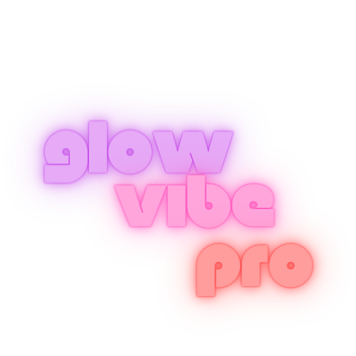 Glow Vibe Pro